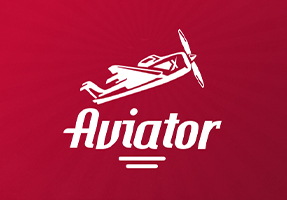 ปกเกม Aviator ในล็อบบี้ของ 22Fun