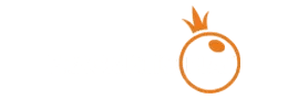 Pragmatic Play – ค่ายเกมในล็อบบี้ของ 22fun โลโก้ Pragmatic Play