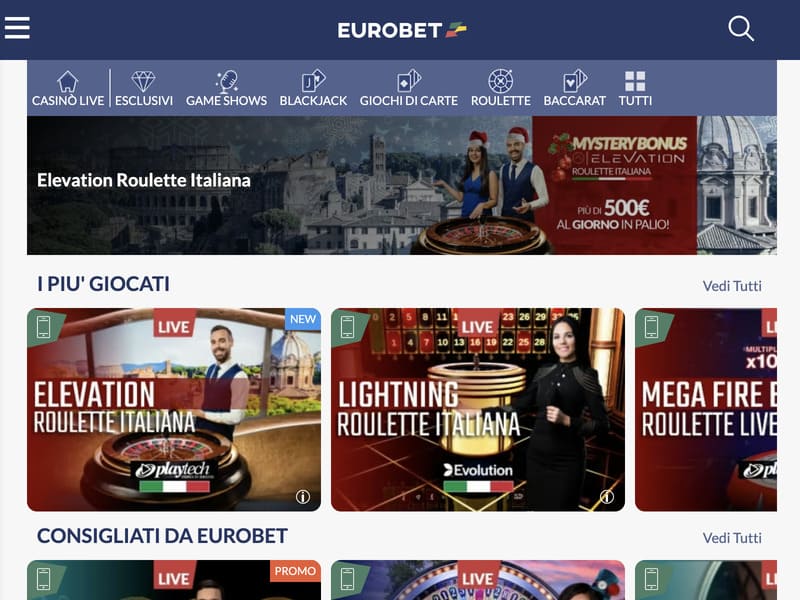 Играйте и выигрывайте в Крейзи Тайм с онлайн казино Eurobet уже сейчас