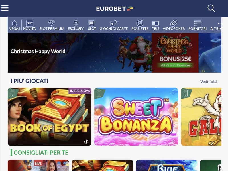 Как пополнить счет и вывести выигрыш Crazy Time в онлайн казино Eurobet