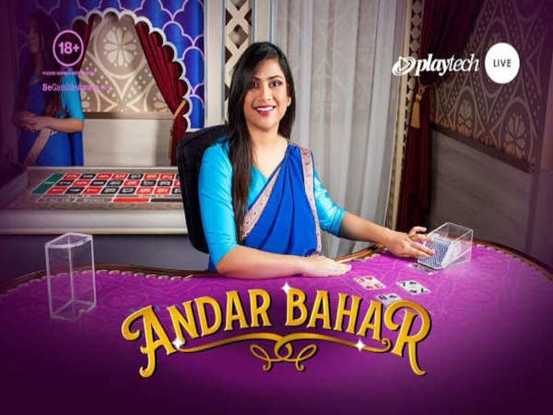 Как играть в слот Andar Bahar