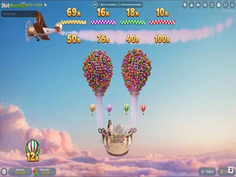 Часто задаваемые вопросы об игре Ballon Race