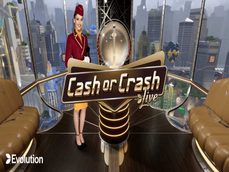 Где играть в Cash or Crash
