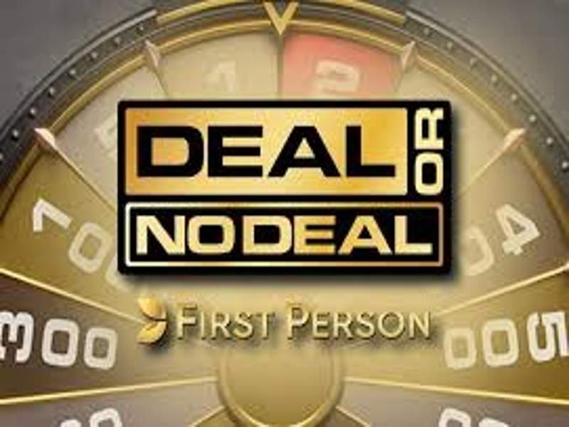 Скачать слот Deal or No Deal