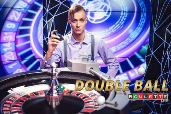 Как играть в Double Ball