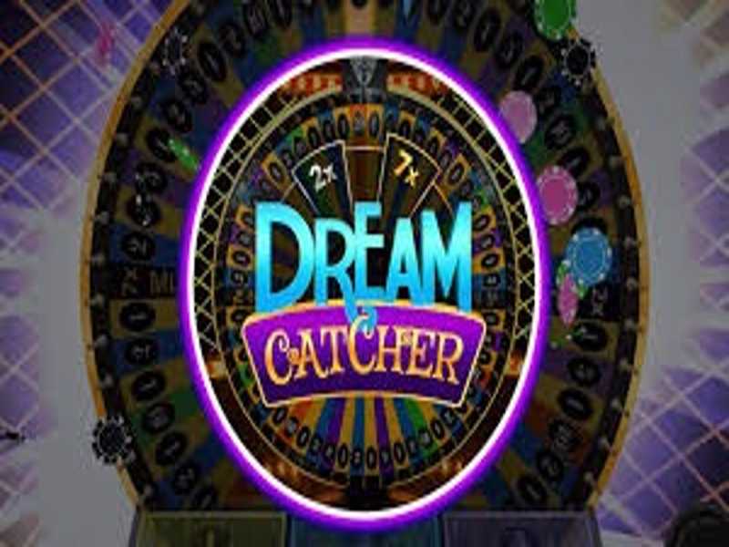 Как играть в слот Dream Catcher