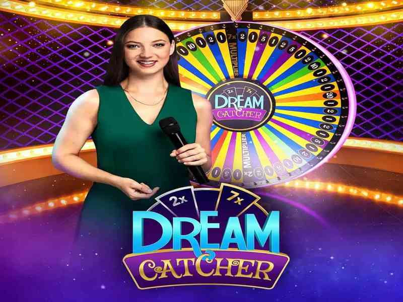 Сюжет и правила игры Dream Catcher