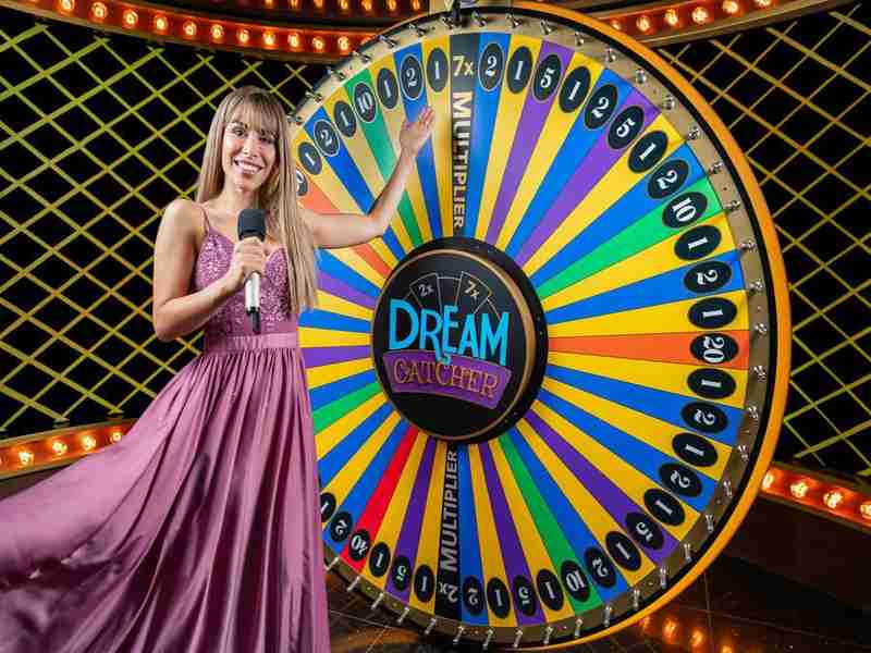 Где играть в Dream Catcher