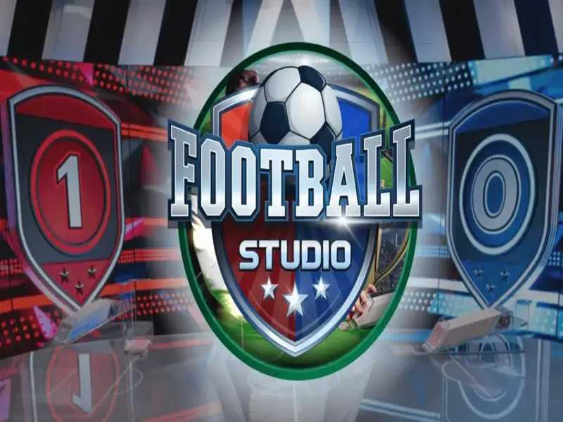 Сюжет и правила игры Football Studio