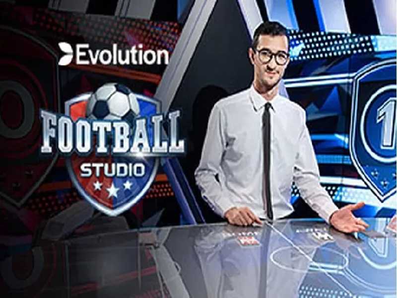 Скачать слот Football Studio