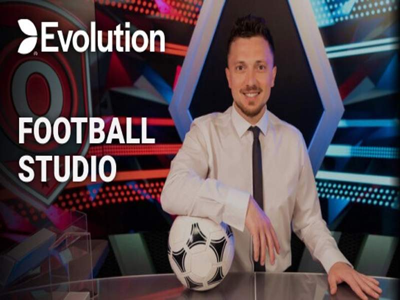 Где играть в Football Studio