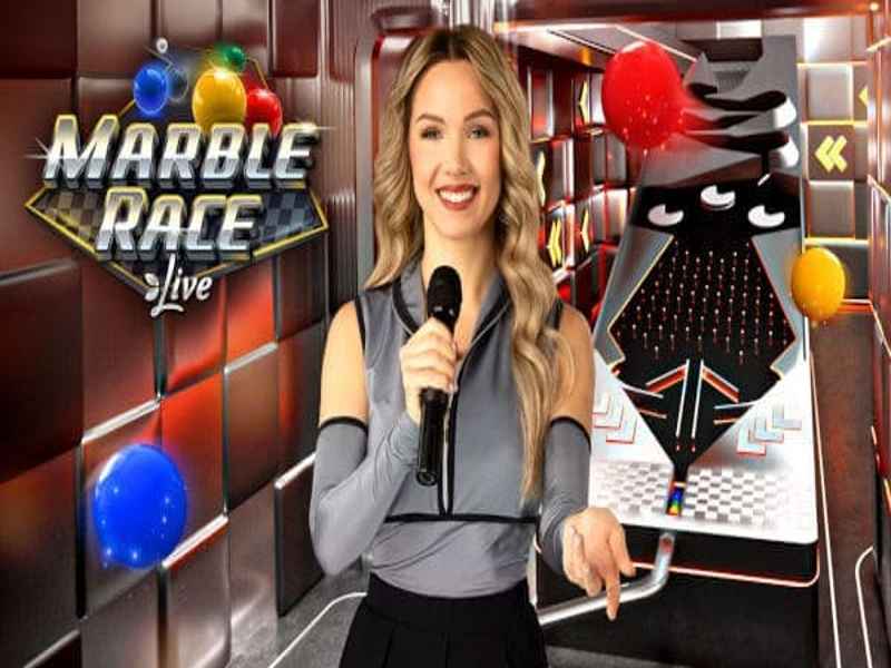 Сюжет и правила игры Marble Race