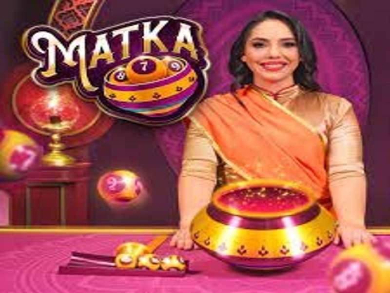 Сюжет и правила игры Matka
