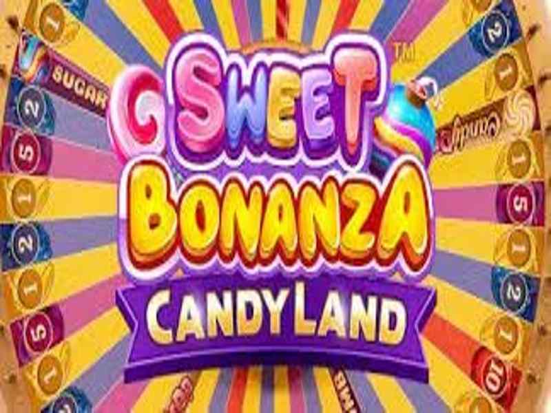 Сюжет и правила игры Sweet Bonanza Candyland