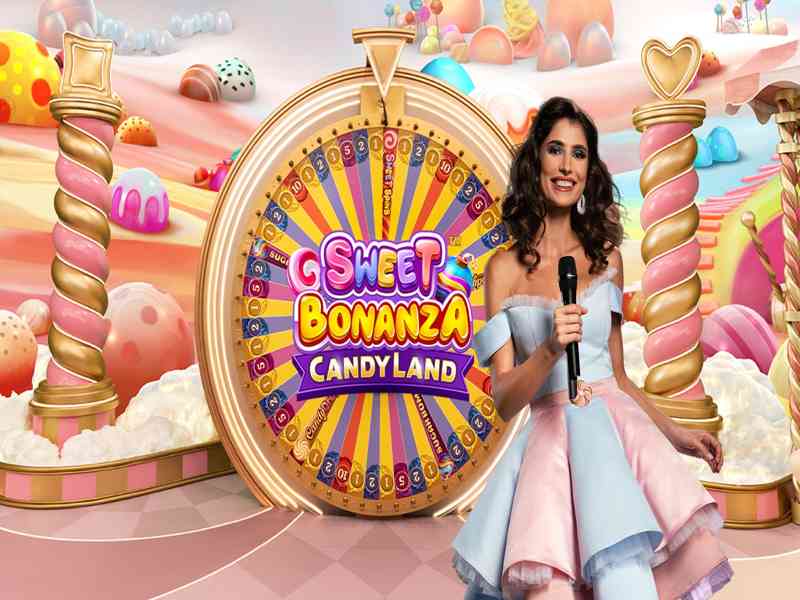 Где играть в Sweet Bonanza Candyland
