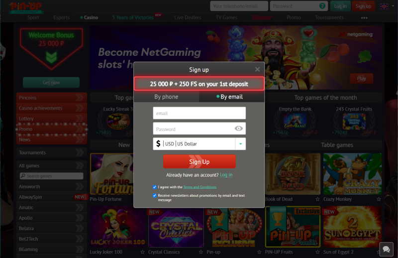 100percent Independent and Top On-line casino Recommendations December 2023