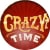 Site oficial do jogo Crazytime - jogue por dinheiro